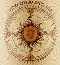 Piccini label compass